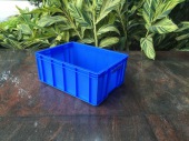 SMALL PLASTIC STORAGE BOXES 