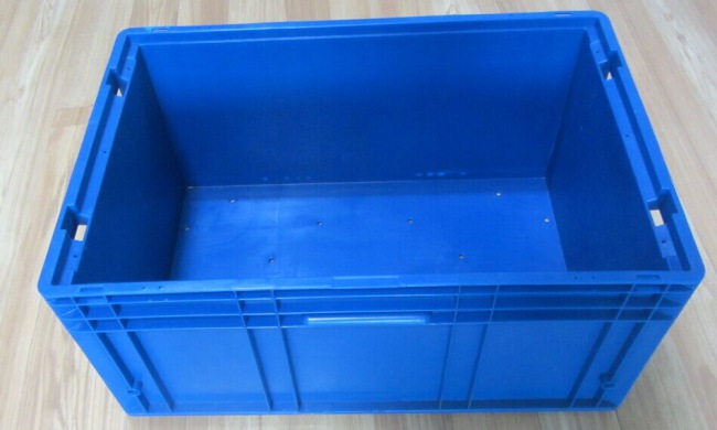 RL-KLT4628 Plastic Containers