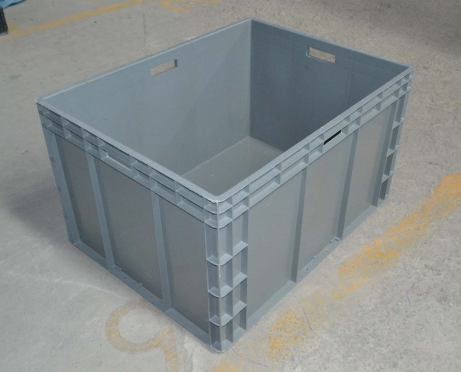 Automotive Packing Plasitc  Containers 