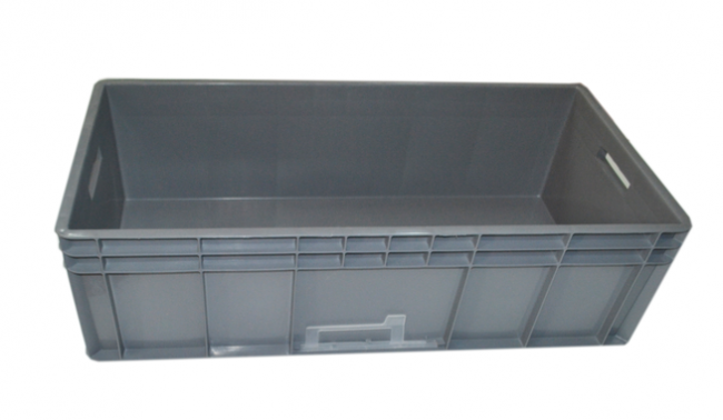 Automotive Logistics Plastic Containers 