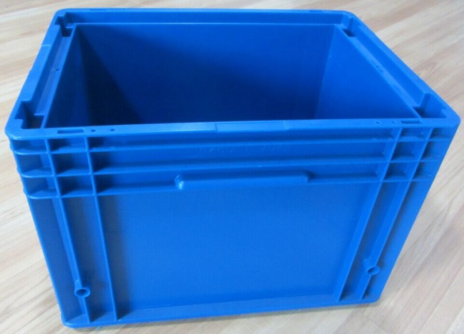 RL-KLT4328  Plastic Containers