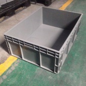 Euro Universal Automotive Industrial Plasitc  Containers 