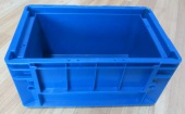 RL-KLT4315  Plastic Containers