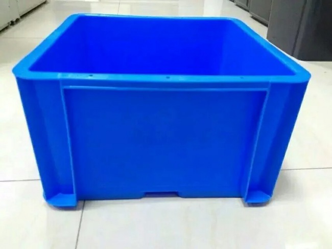 Automotive Logistics Plastic Storage Containers P332