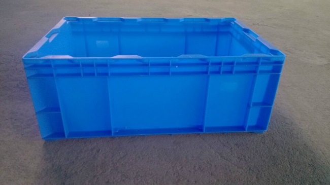 Automotive Sector Packing Plastic Containers HP5C