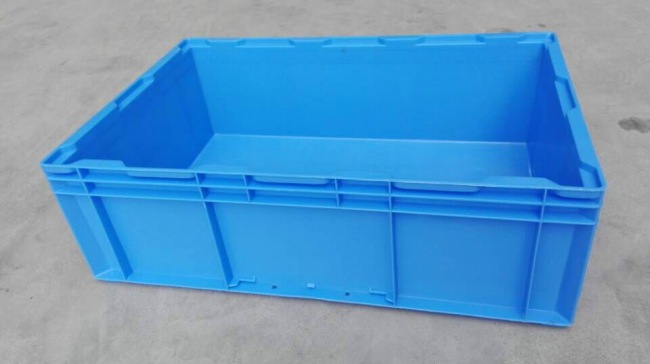 Automotive Sector Packing Plastic Containers HP5B