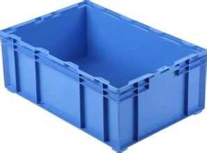  HONDA Automotive Logistics Plastic Containers HP7D