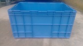 Automotive Industry Packing Plastic Containers HP5D