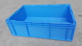 Automotive Sector Packing Plastic Containers HP5B