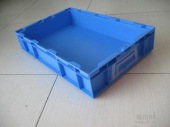 Automotive Sector Packing Plastic Containers HP5A