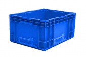 Automotive Sector Packing Plastic Containers HP4E