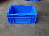 Automotive Sector Packing Plastic Containers HP4C