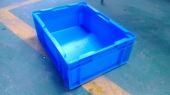 Automotive Sector Assembly Lines Plastic Containers HP3B