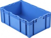  HONDA Automotive Logistics Plastic Containers HP7D