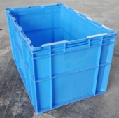 Automotive Logistics Plasitc Containers HP6E