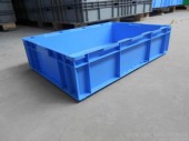 Automotive Industry Packing Plastic Crates HP6B