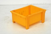 Plastic Storage Containers 211 for Power Batterys