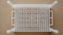 Plastic Divider Trays for Power Battery Pack