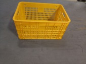 Agriculture Harvesting  Plastic Basket