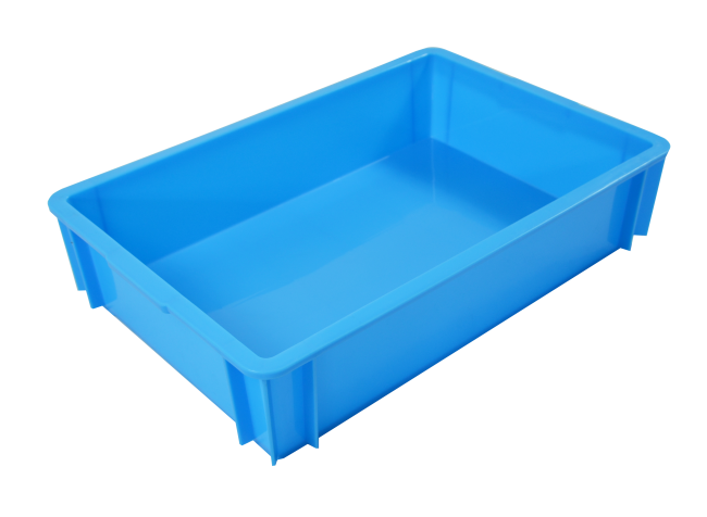 WAREHOUSE STORAGE BOXES