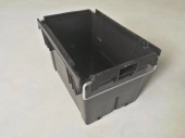 LOGISTICS UNIVERSAL ARM PLASTIC BOXES