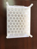 Plastic Divider Trays for Power Battery Pack