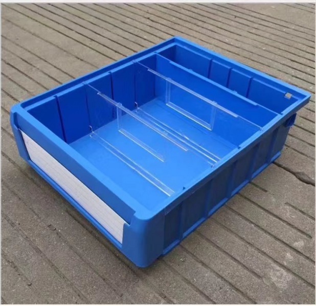 WAREHOUSE STORAGE BINS