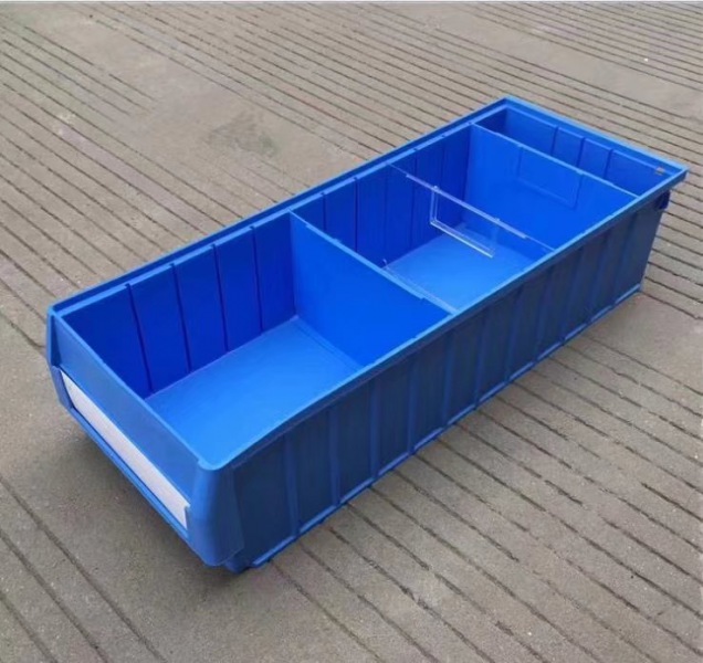 UNIVERSAL WAREHOUSE STORAGE BINS