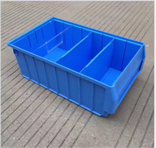 EURO SHELVING SYSTEMS BINS