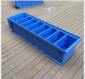 PK SHELVING SYSTEMS BINS