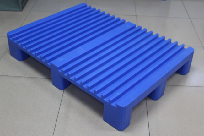 Auto Feed Printing Plastic Pallets