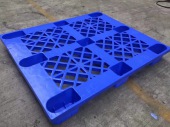  Hand truck Plastic Pallet 