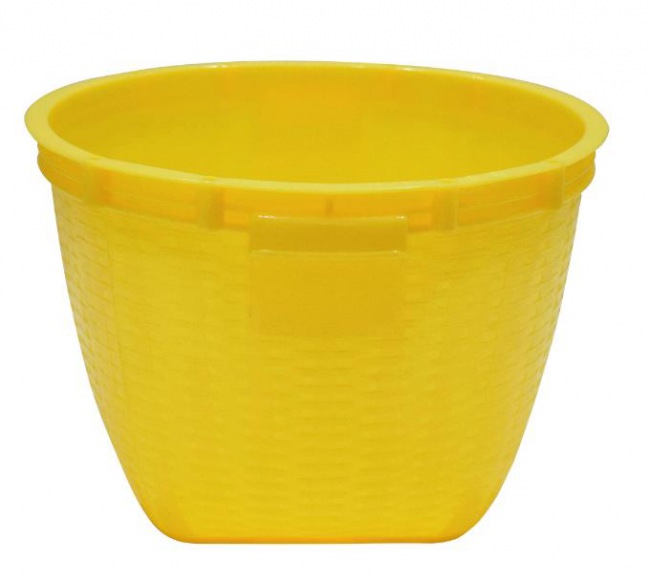 Plastic Fish Baskets