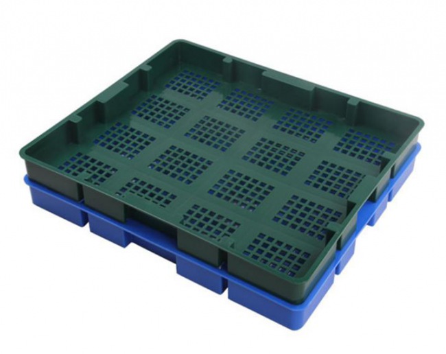 PCB-Industrial Plastic Baskets