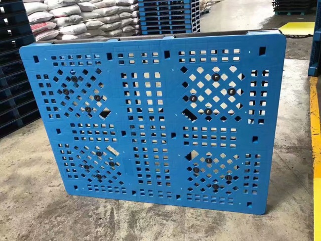 Plastic Bulk Pallets