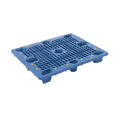 USA Plastic Pallets 40*48