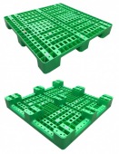 Euro Plastic Pallets