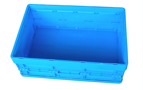 4632Folding Container Box