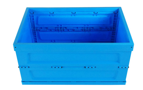 4630Folding Container Box