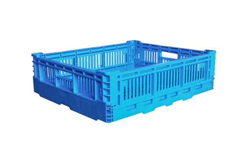 5617Collapsible & Folding Baskets