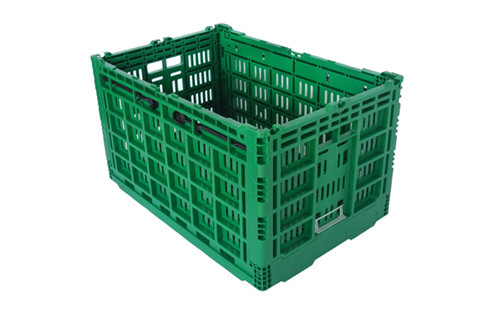 4634Collapsible & Folding Baskets