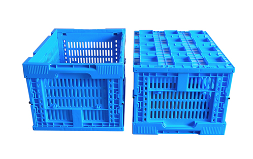 3424 Collapsible & Folding Baskets