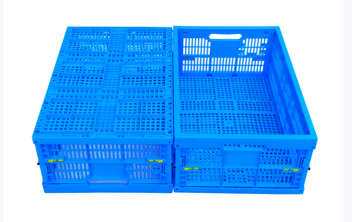 354825 Collapsible & Folding Baskets