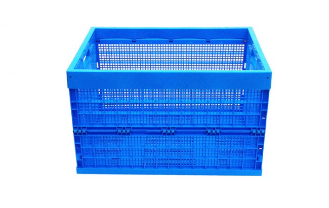 4632 Collapsible & Folding Baskets