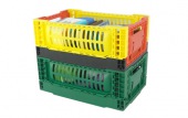 2312 Collapsible & Folding Baskets