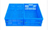 354825 Collapsible & Folding Baskets