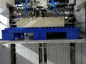 KOENIG-BAUER  Printing press pallet